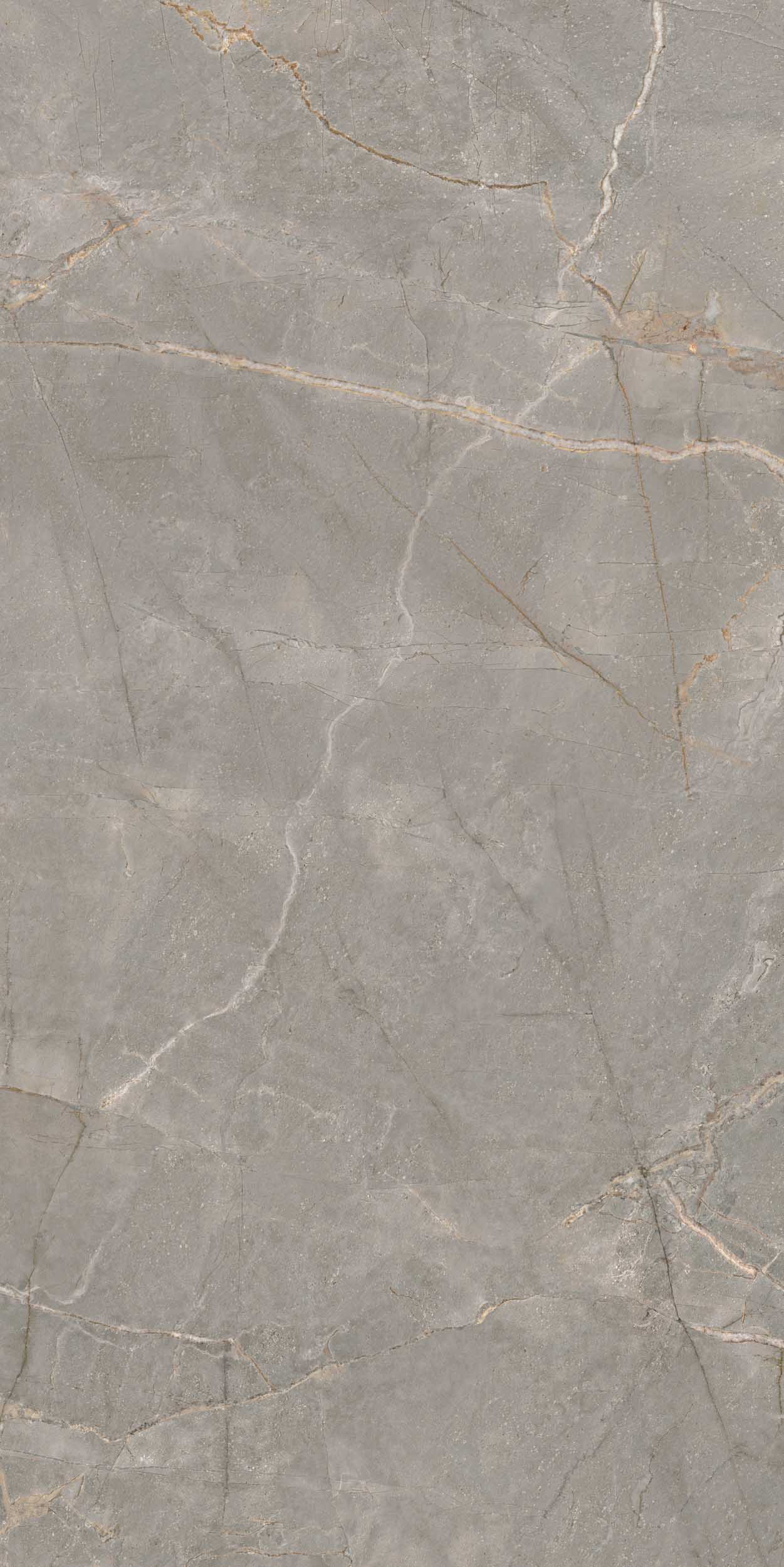 На пол Bernini BR03 Grey Неполированный Рект. 80х160х10 - фото 6