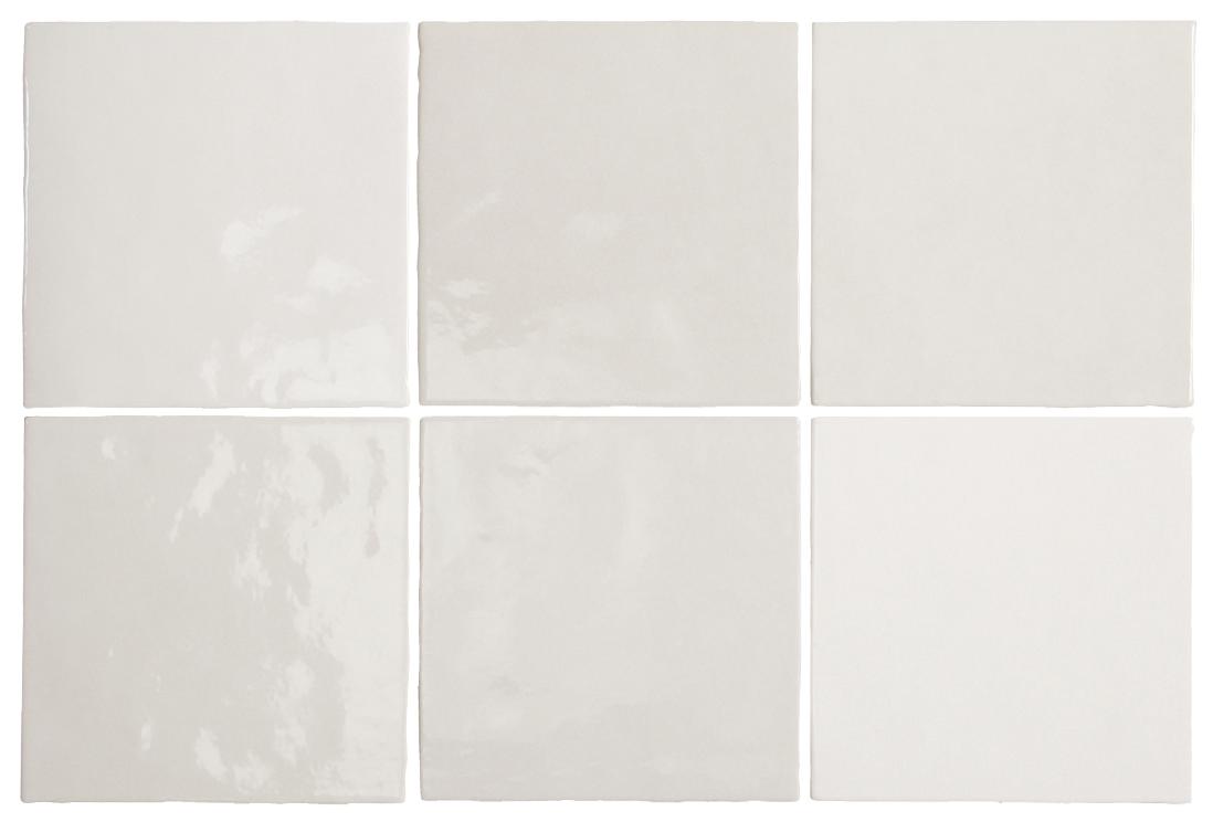 24454 На стену Artisan White 13.2x13.2