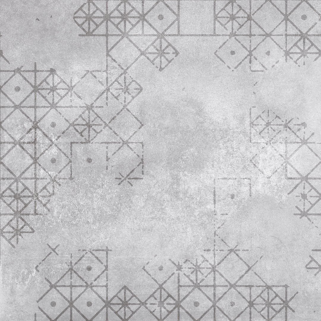 25569 На пол Shark Motown-S/60X60/R - фото 12