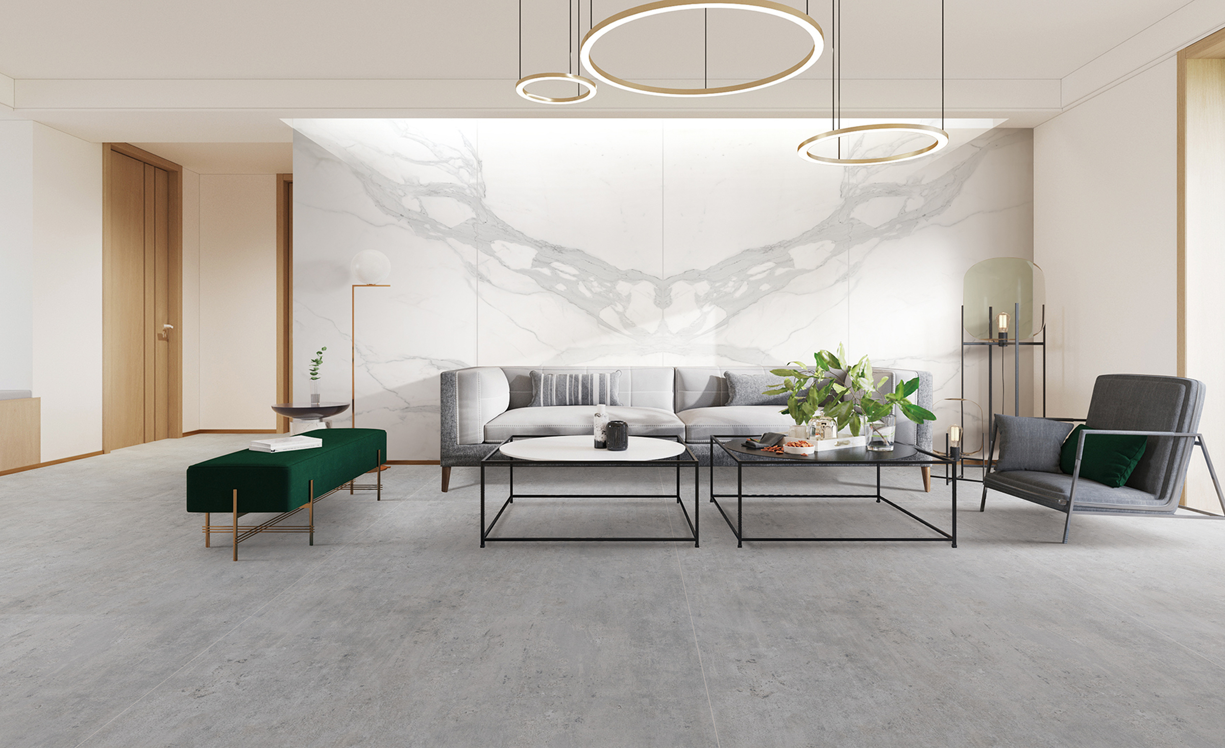 Delfone Grand Prospect - фото 6