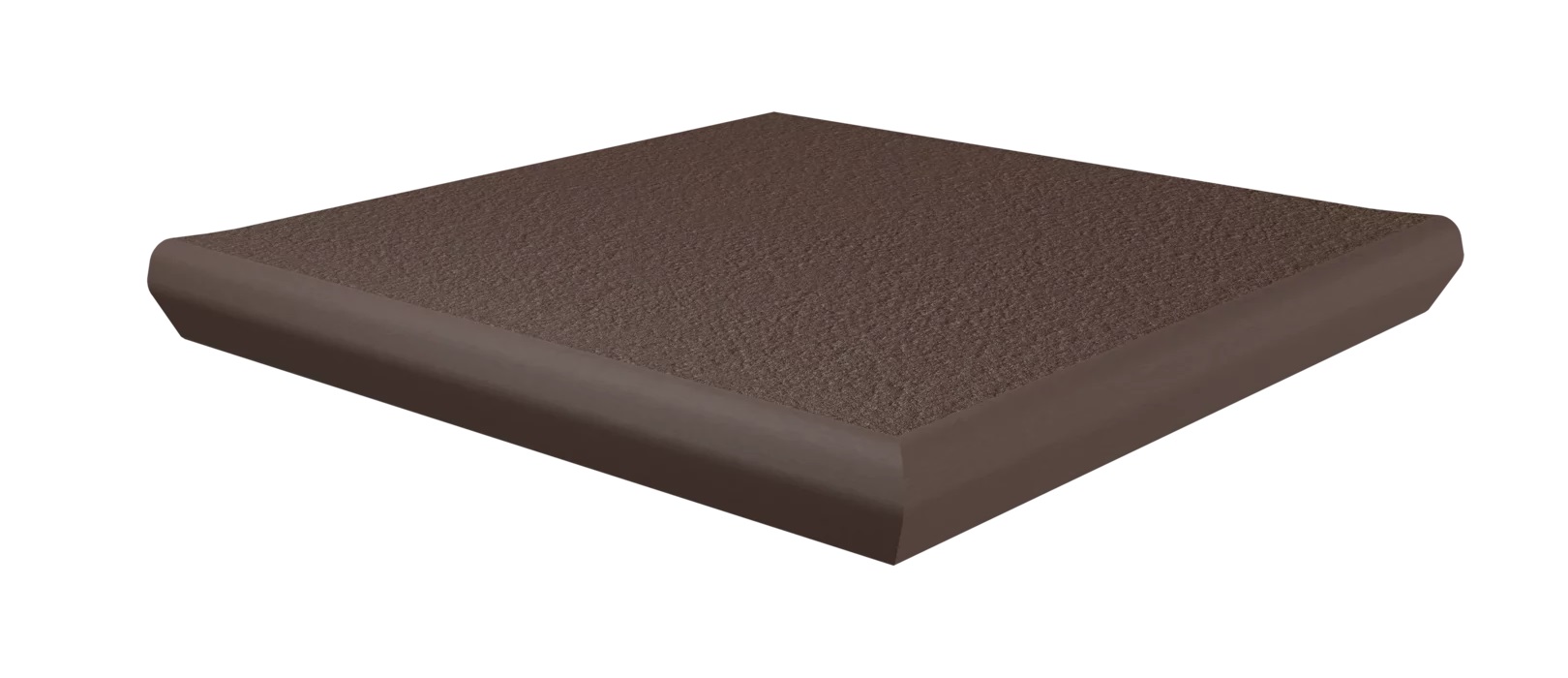 Ступень Sundown Marrone Kapinos Stopnica Narozna 33x33