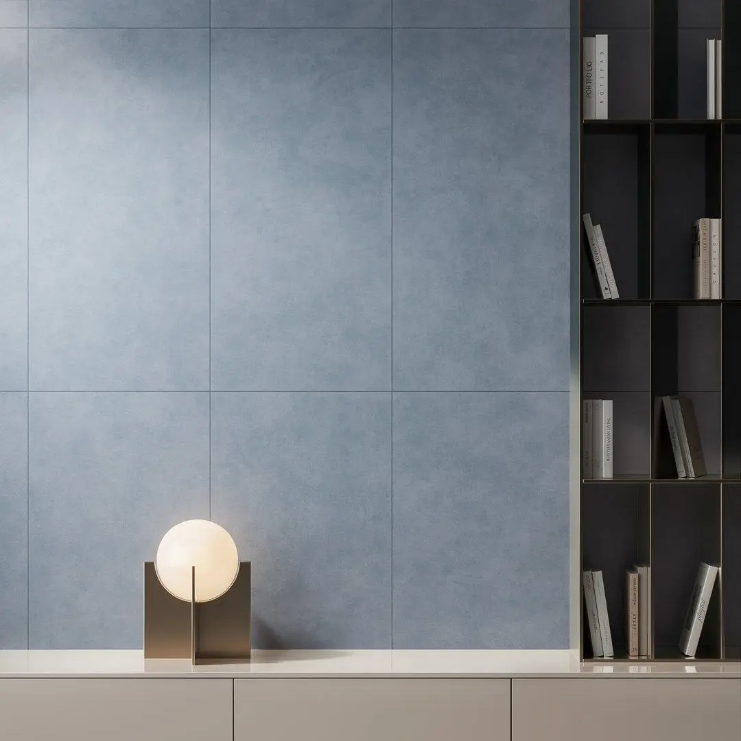 KM3030M0191N На стену Таделакт Серый светлый матовый 29.8x29.8x0.35 - фото 32