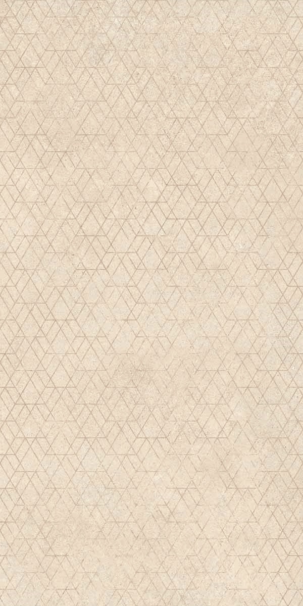 J34B Декор Grace Ivory Weave RT 60x120 - фото 9