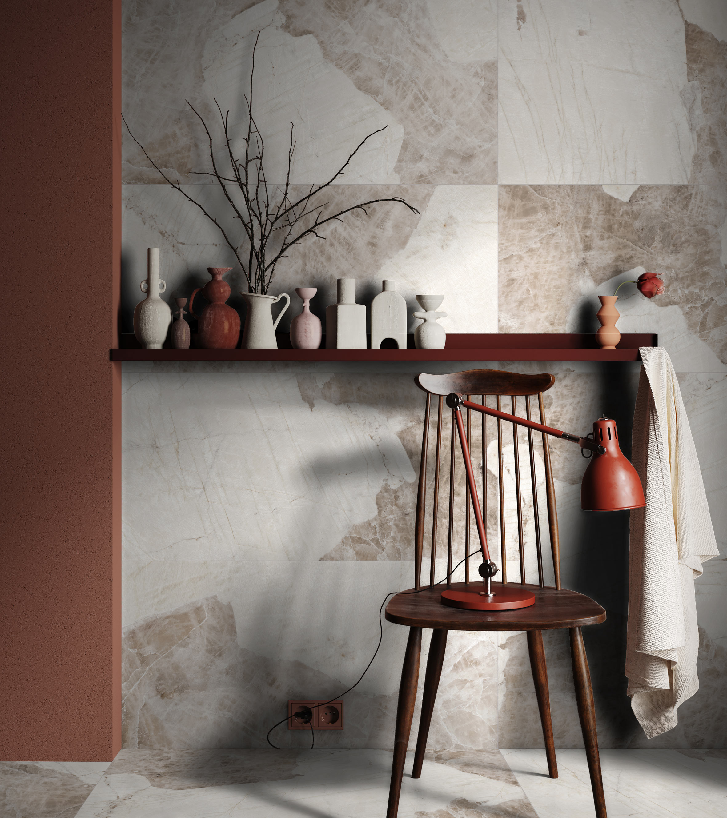 Глобал Тиле Патагония - фото 2