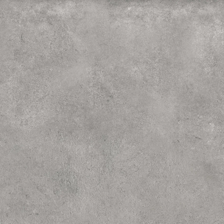 На пол Koiva Серый Матовая 60x60 - фото 2