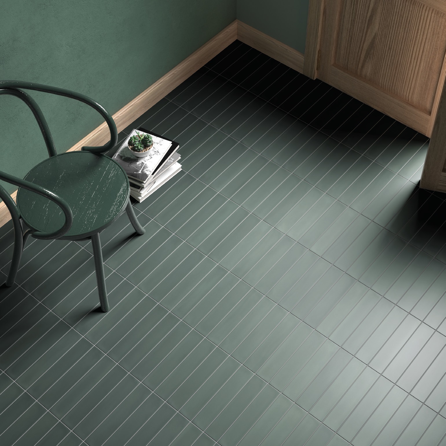 Equipe Wadi - фото 12