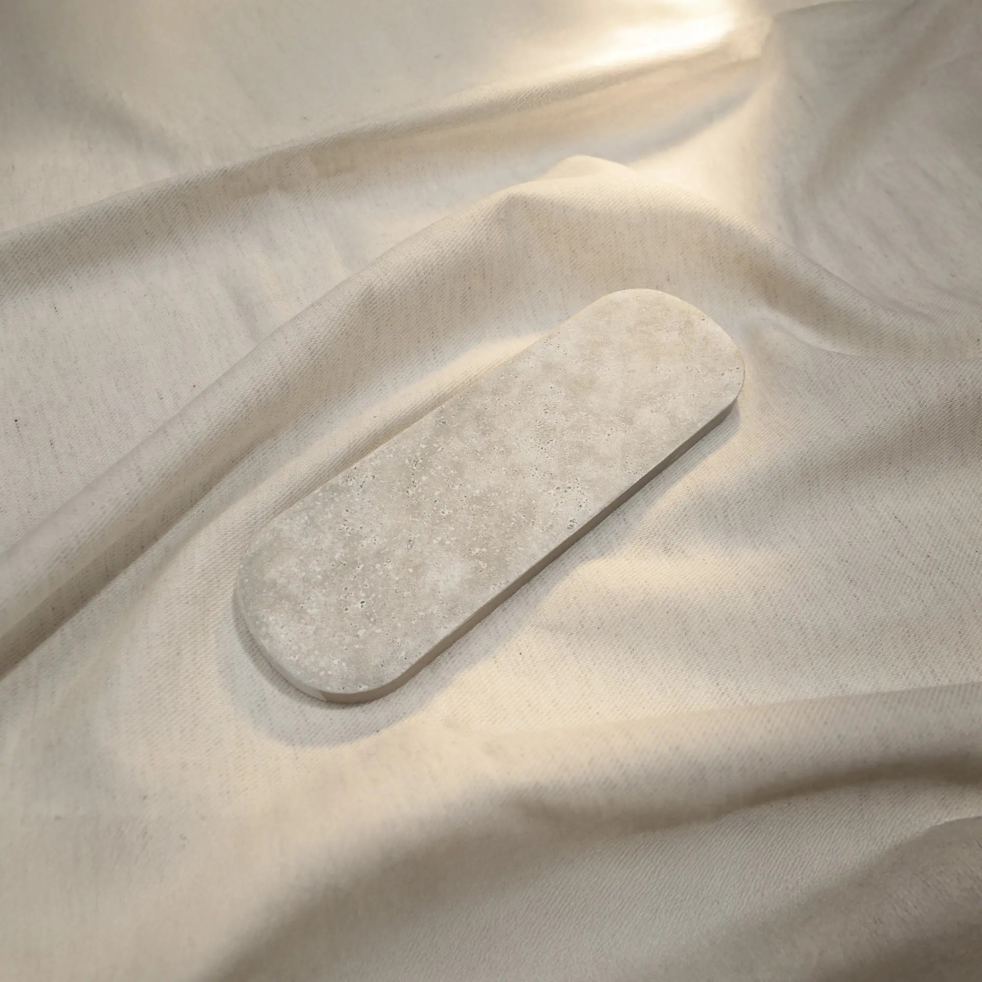 136588 На пол Cross Cut Walnut 4.6x37.5 - фото 12