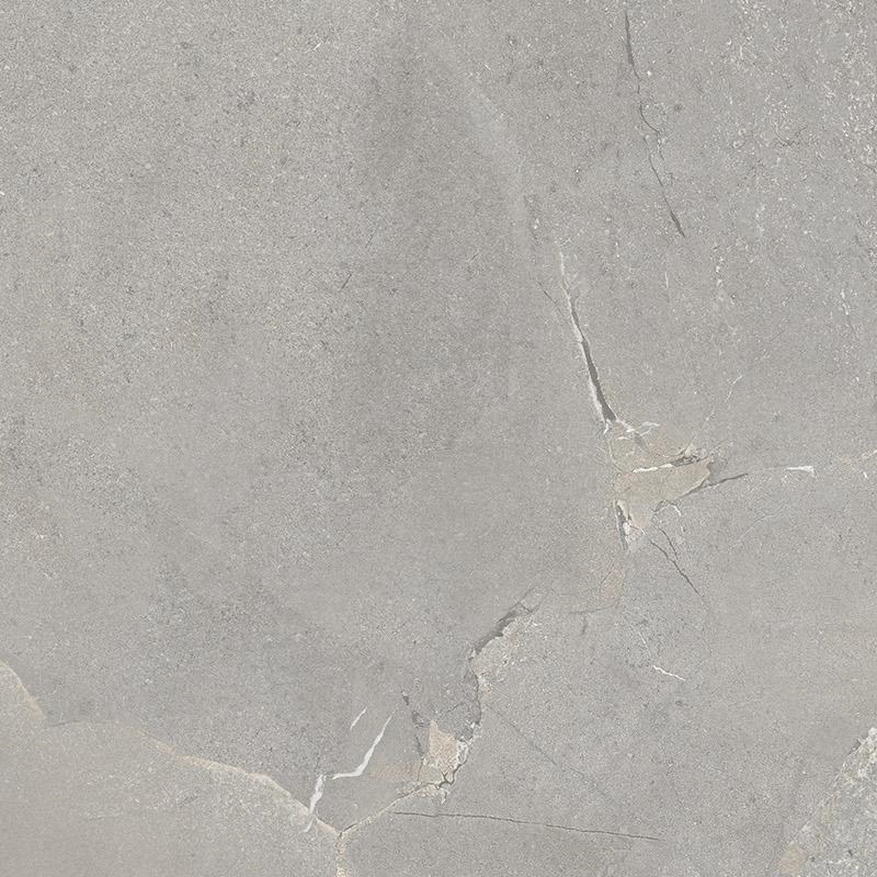 EMLJ  На пол Unique Infinity Purestone Grey Naturale Rett 9mm 120x120