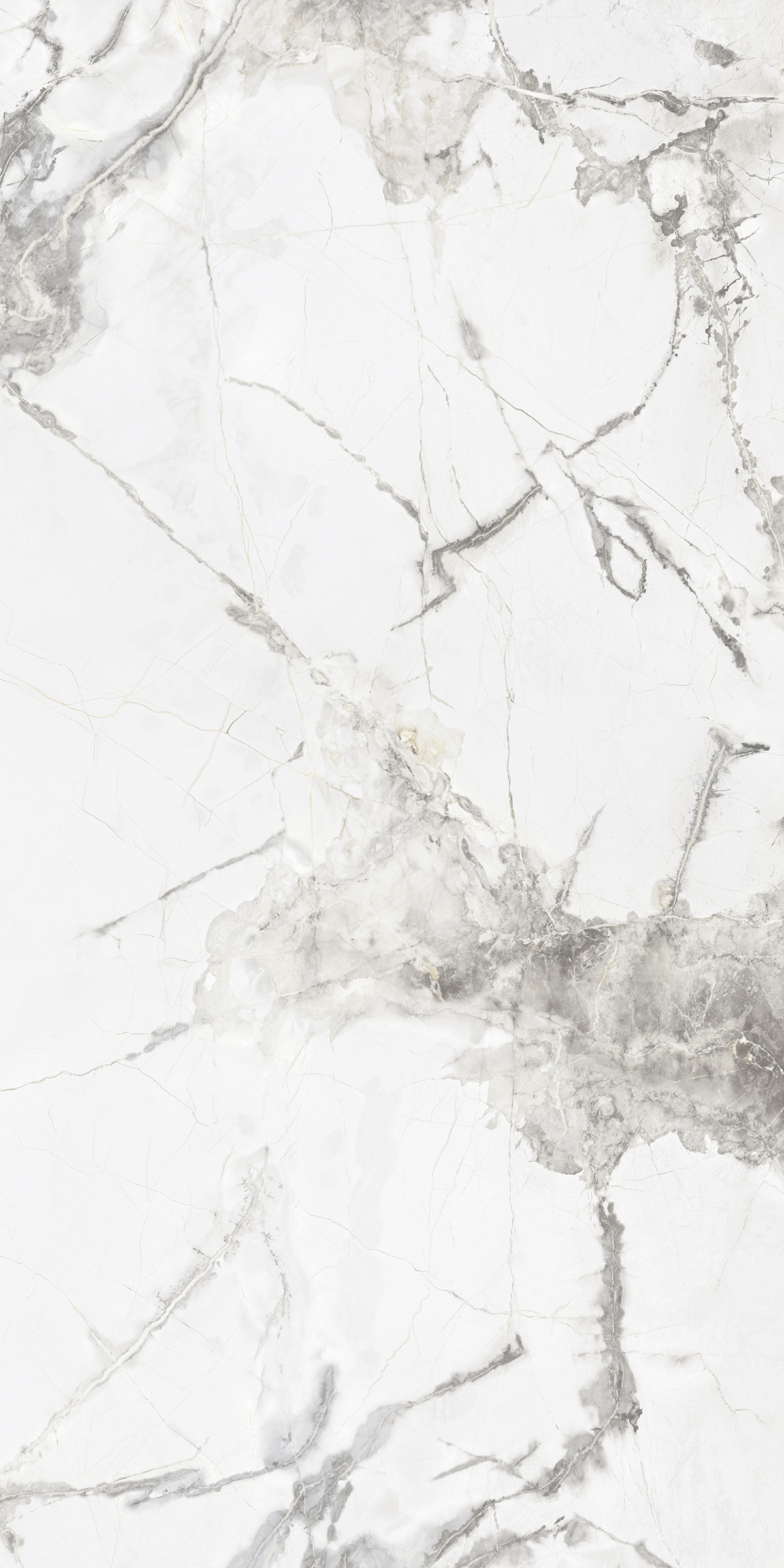 886  На пол Marble 5.5mm Ardesia Grey 120x60 - фото 2