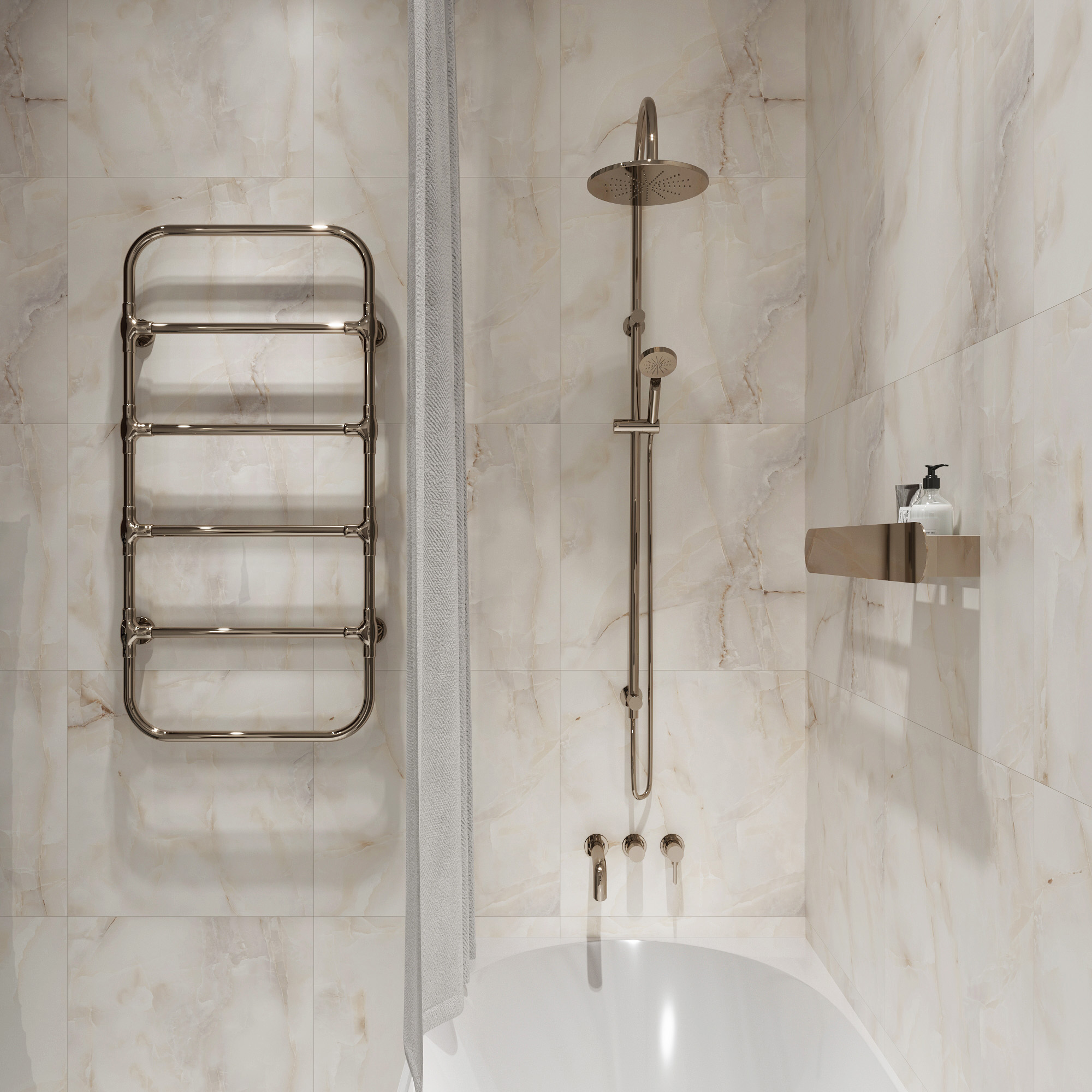 Arcadia Ceramica Anty Sky - фото 6