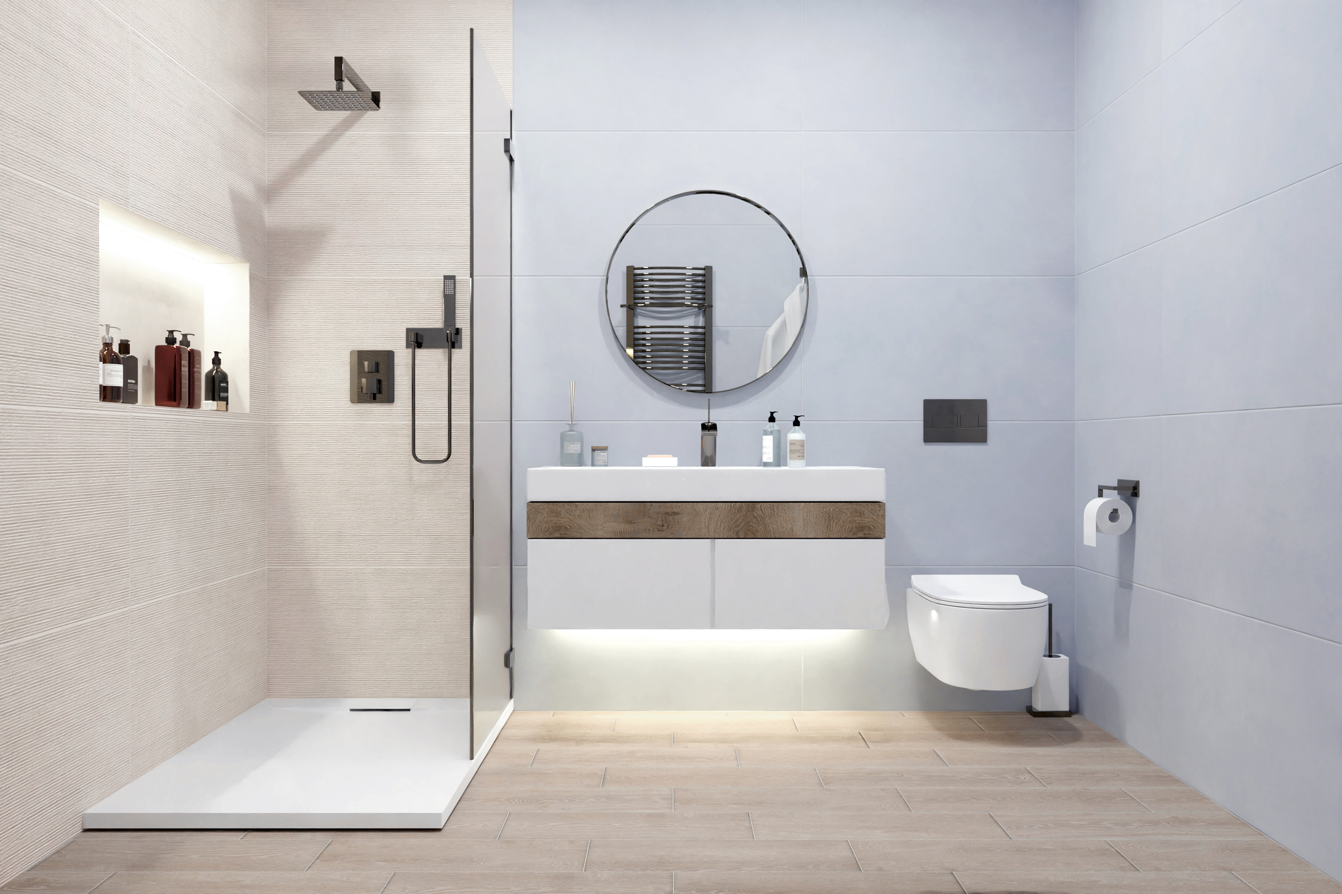 Глобал Тиле Мечта - фото 3