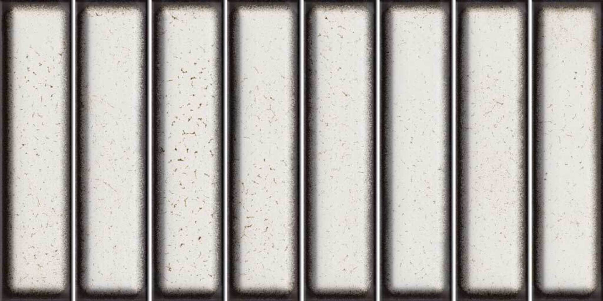 На стену Domino Blanco Glossy 15x30 - фото 4
