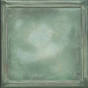 На стену Glass GREEN PAVE 20.1x20.1 - фото 5