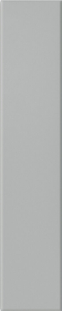 Настенная Plinto Grey Matt 10.7x54.2