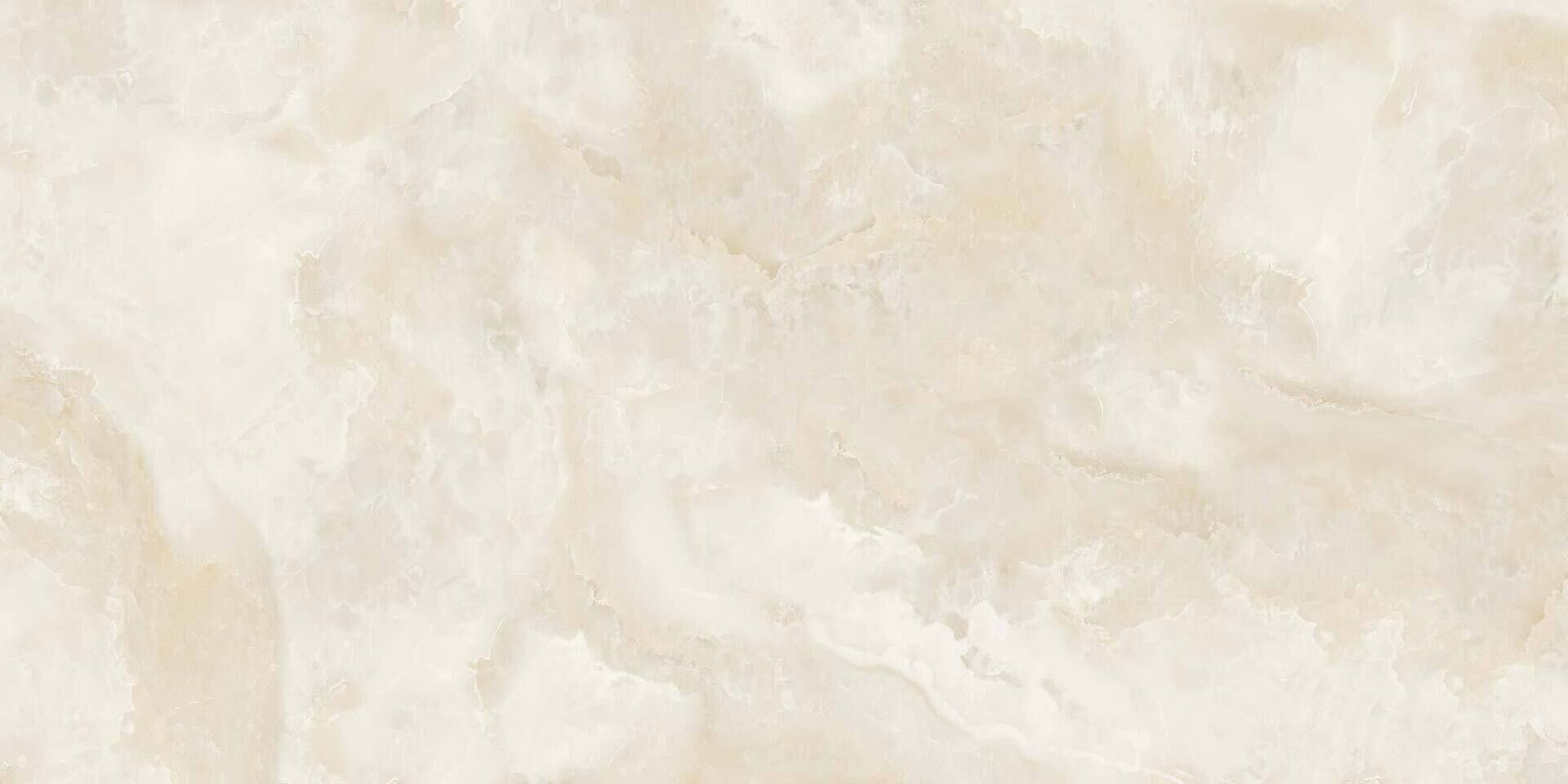 На пол Miracle Ivory Diamond Effect High Glossy 60x120 - фото 7