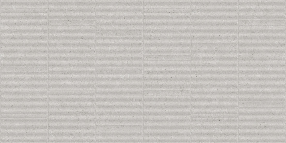 AVS-206 На стену Velluto Quadrato Grey Moon Light Stone 600x1200 - фото 4