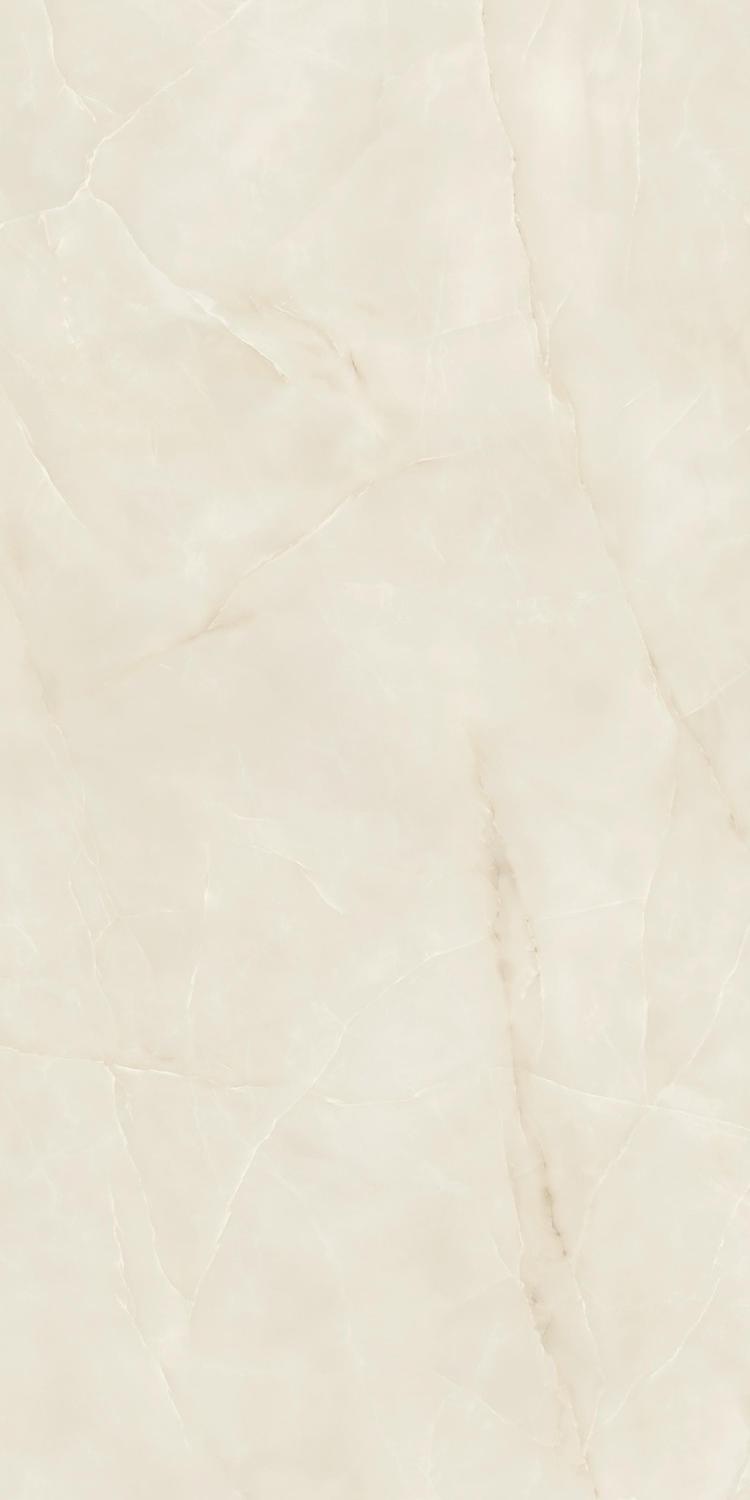 AJBG Напольный Marvel Onyx White Lapp. 120x240 - фото 3