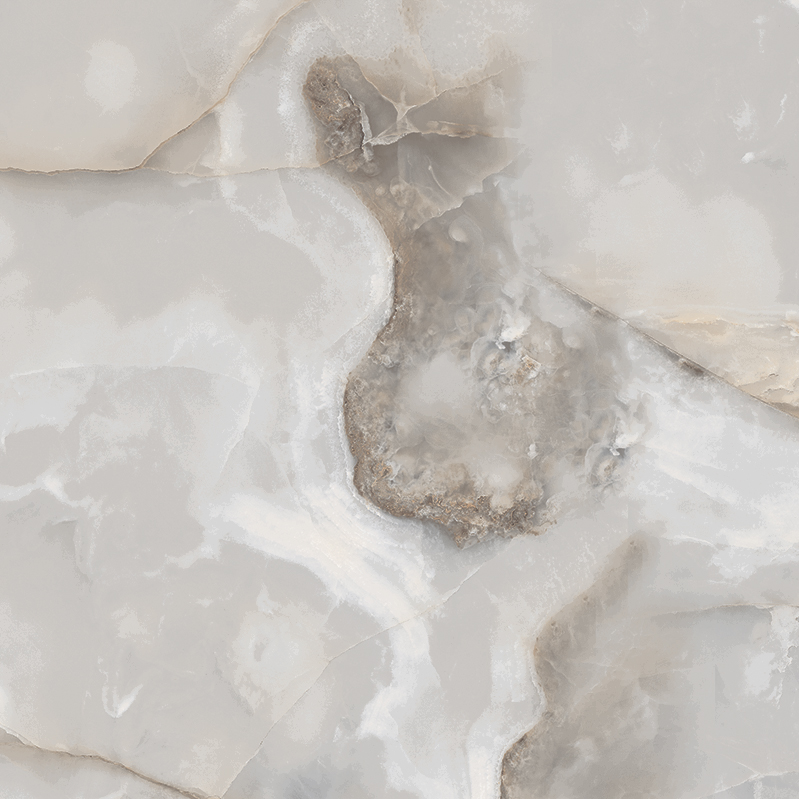 На пол Polished Rommy Grey 60x60 - фото 2