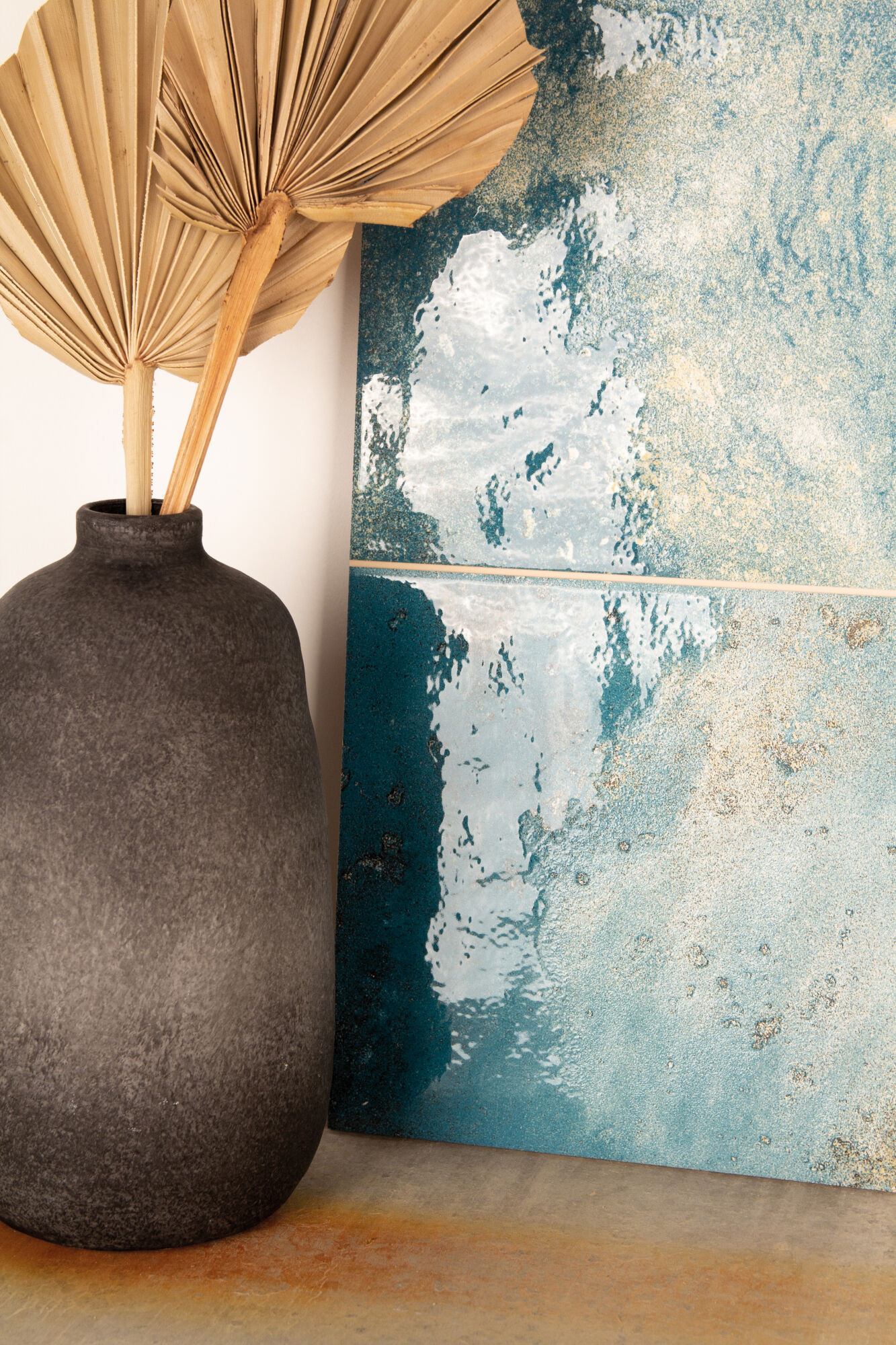 31132 На стену Fs Tradition Square Green 20x40 - фото 22