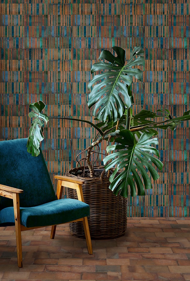 3 новые коллекции от Nanda Tiles