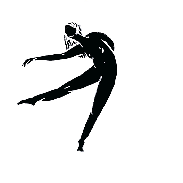 4101299 Декор Stories Dance Matte 10x10 - фото 17