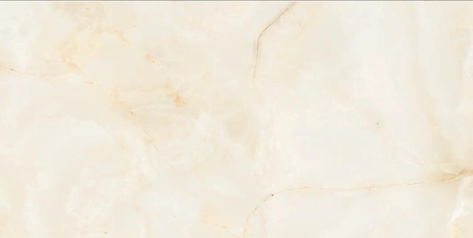 PISOOP120 На пол Glossy Piso Onyx Beige Polish 60x120 - фото 4