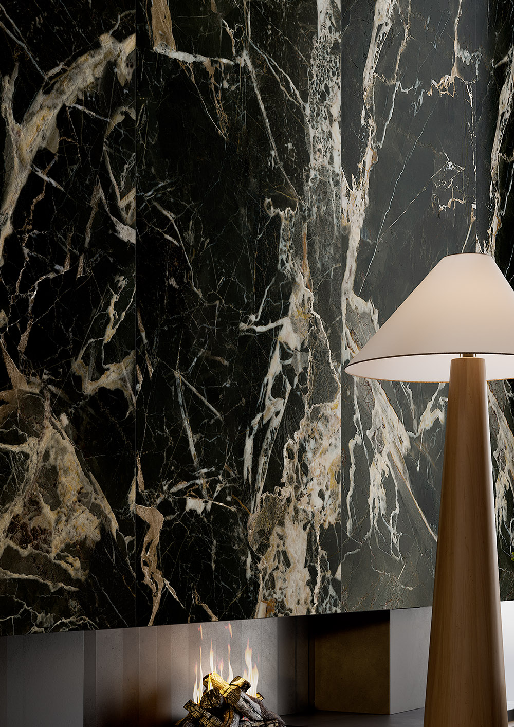 La Fabbrica Ceramiche Black Gold - фото 3