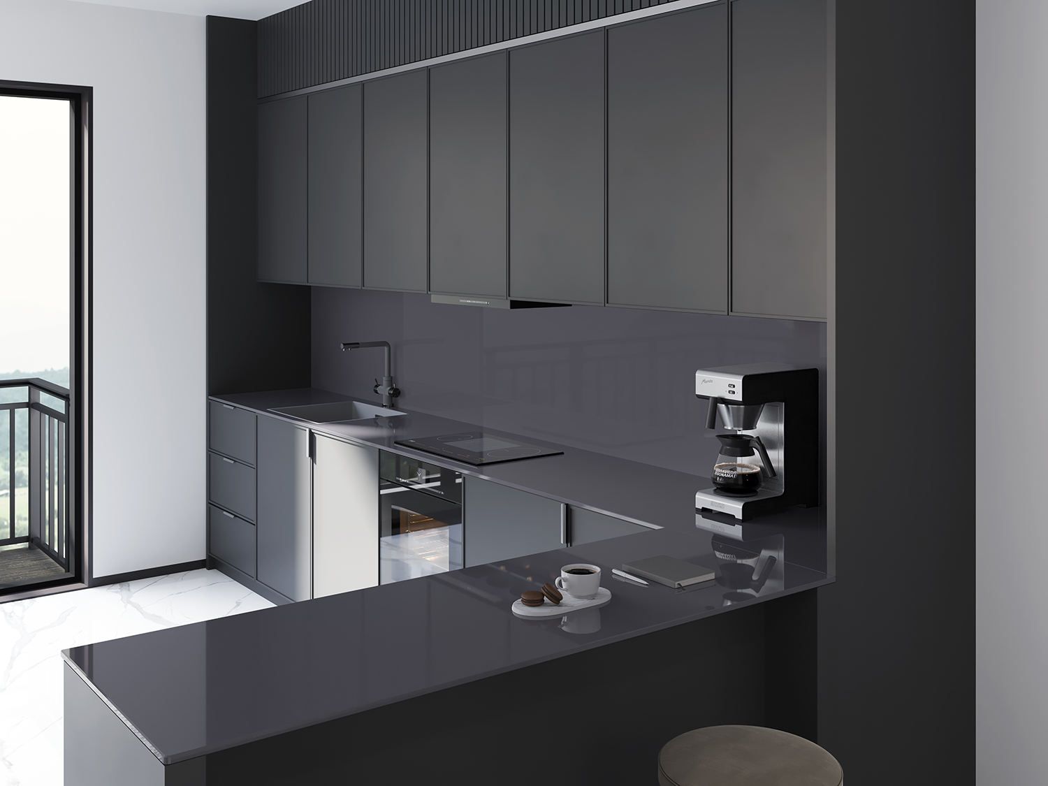 Staro Slab Polished - фото 10