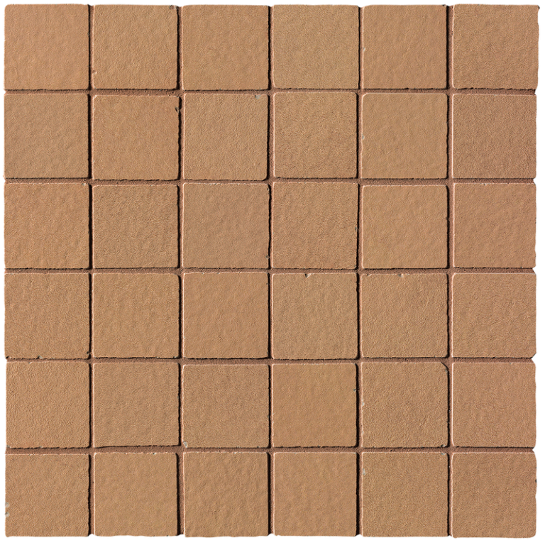 fPLR На пол Summer Terracotta Gres Macromosaico Anticato R10 30x30