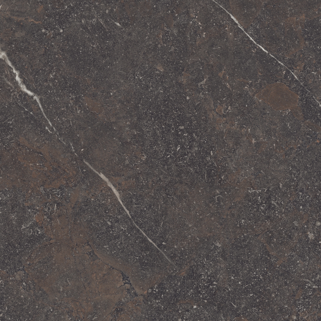 42819 На пол Museum Royal Brown/100X100X0.8/A/R 100x100 - фото 2