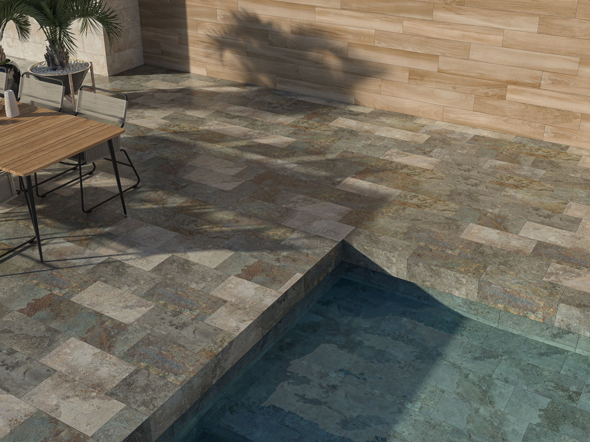 Ecoceramic Kilauea - фото 3