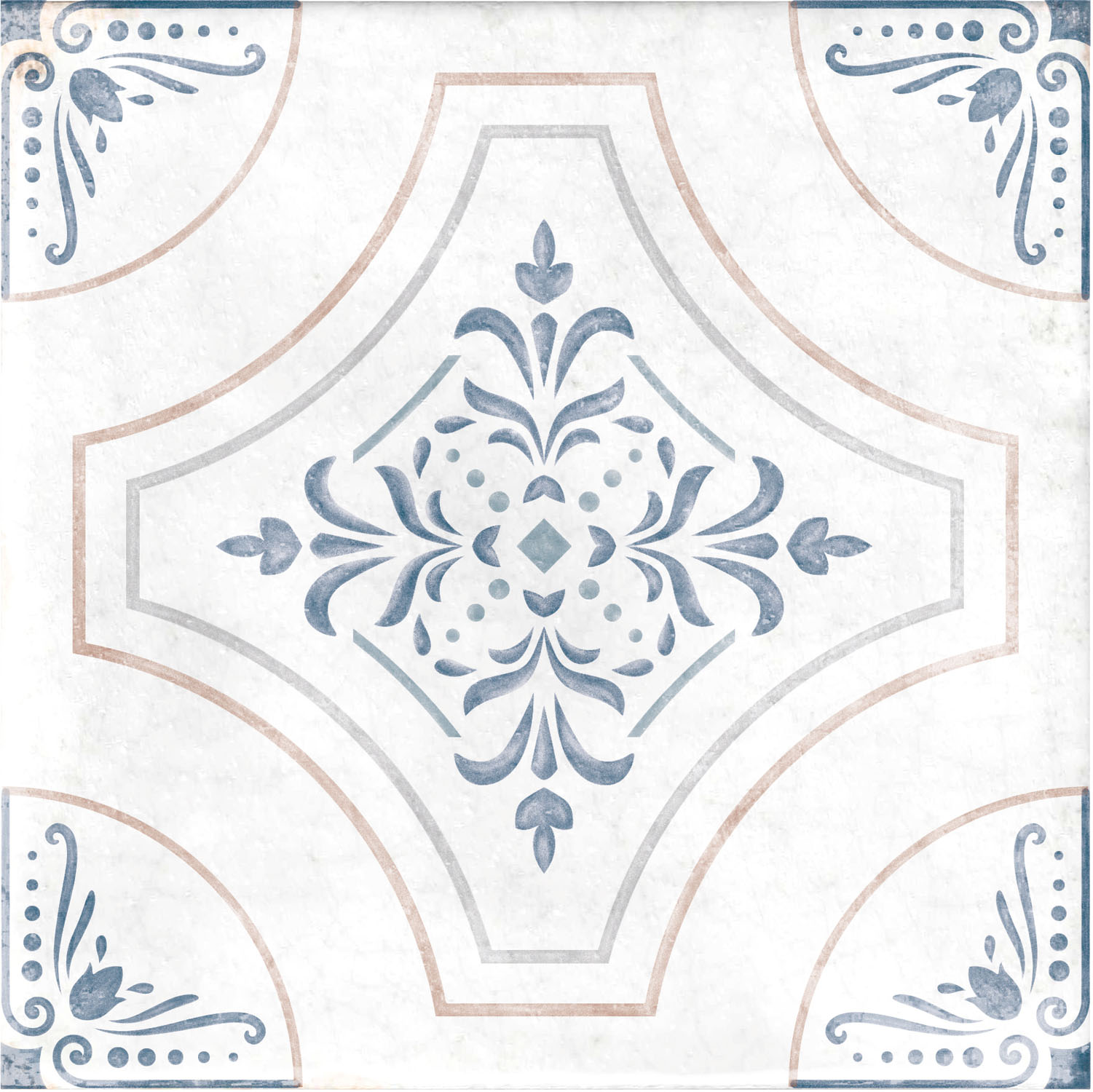 На стену Adina Liora 15x15