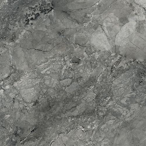 K951302LPR01VTE0 На пол Marbleset Иллюжн Темно-серый Лаппато R9 Ректификат 60x60 - фото 4