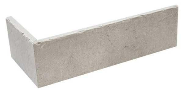INT571 Настенный Brick Loft Vanille угловой элемент 240/115х52х10