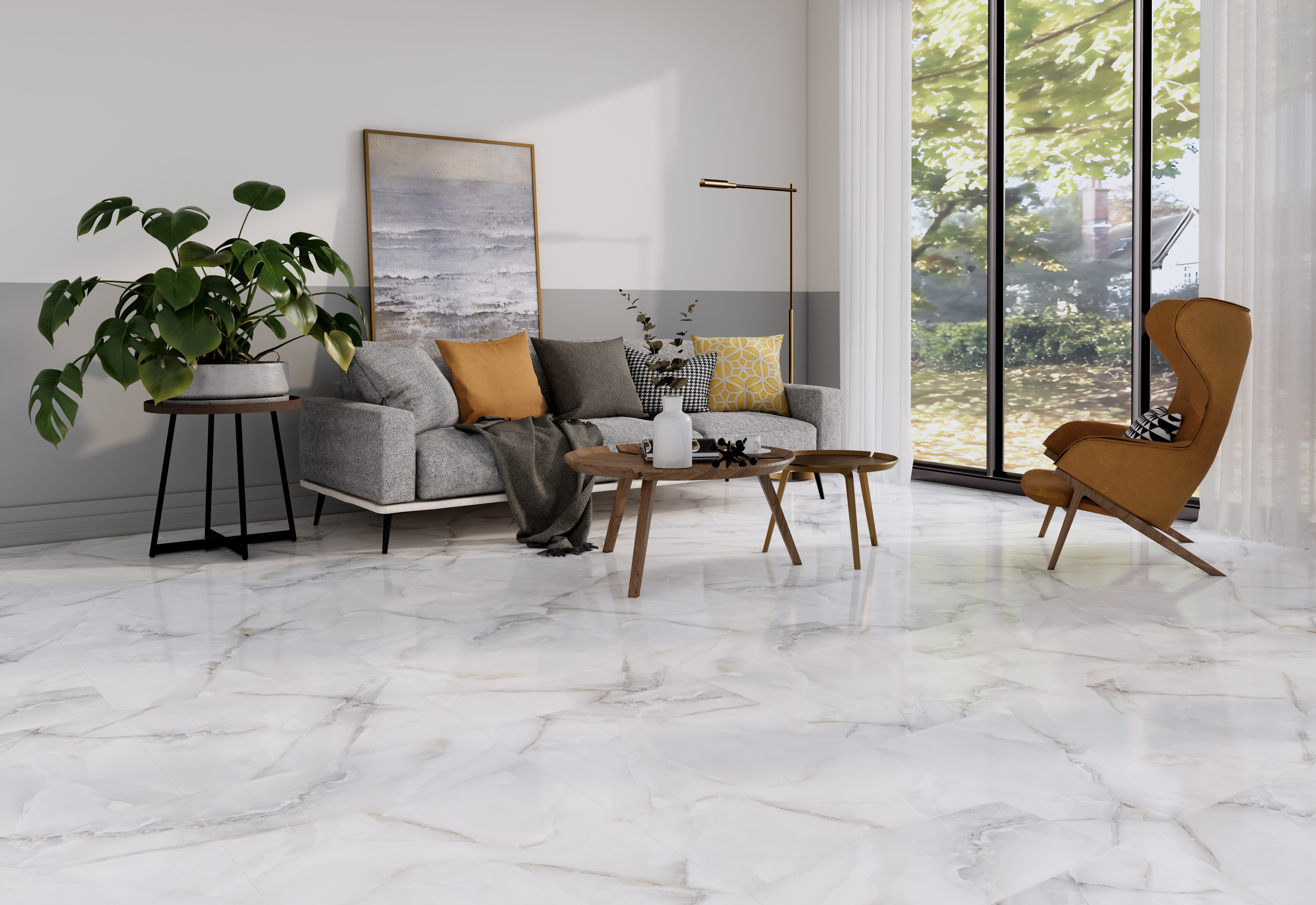 Eurotile Onyx - фото 4