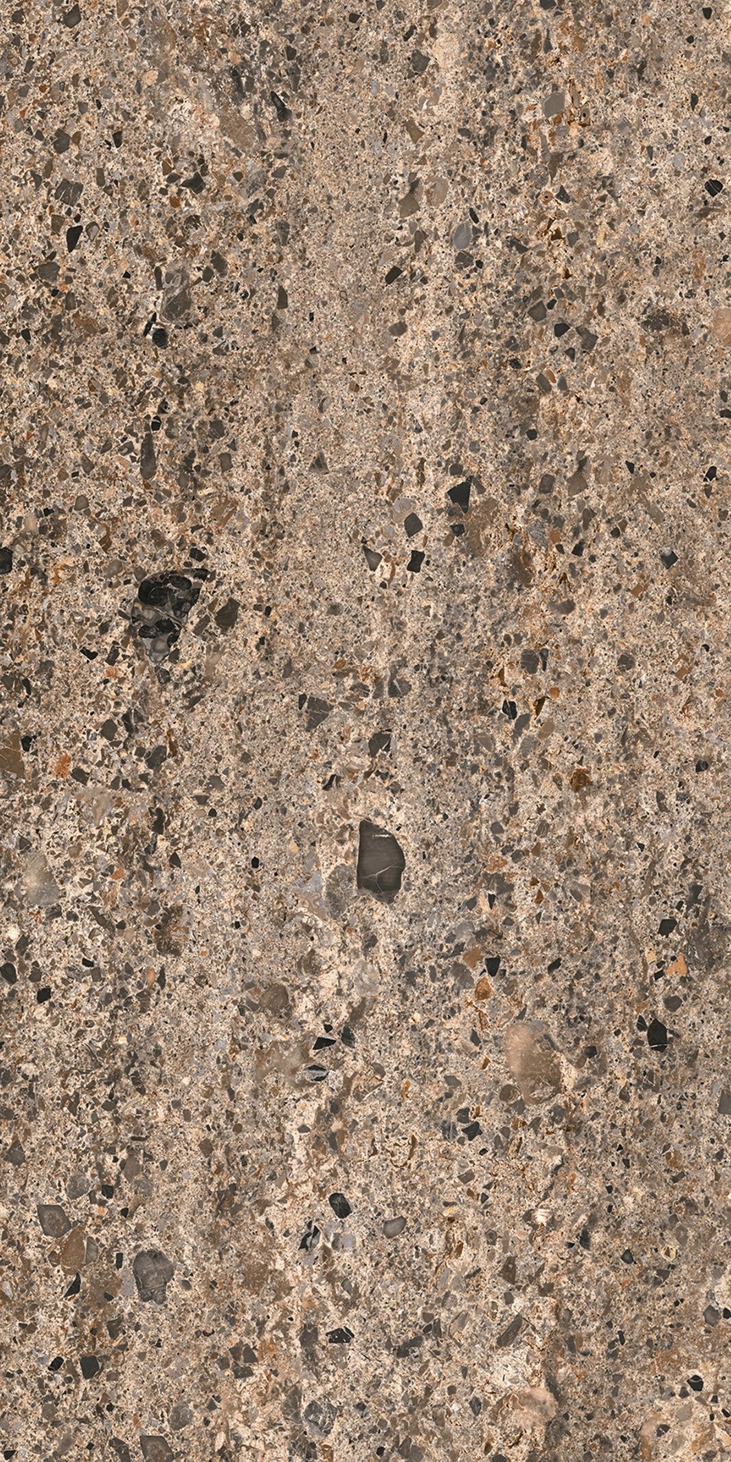 785603 На пол Rinascenza Basamento Terra Matte 60x120 - фото 7