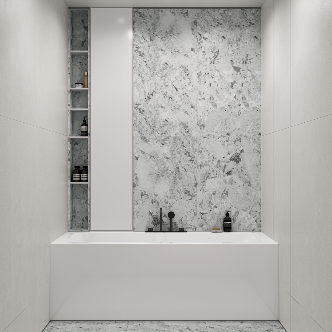 NT Ceramic Sketch - фото 5