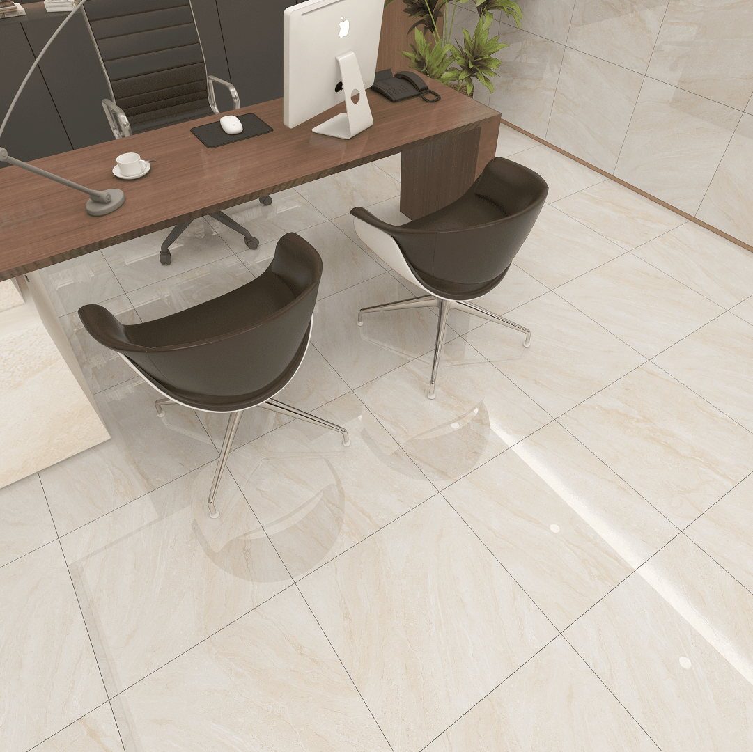 Kerald Ocean Beige