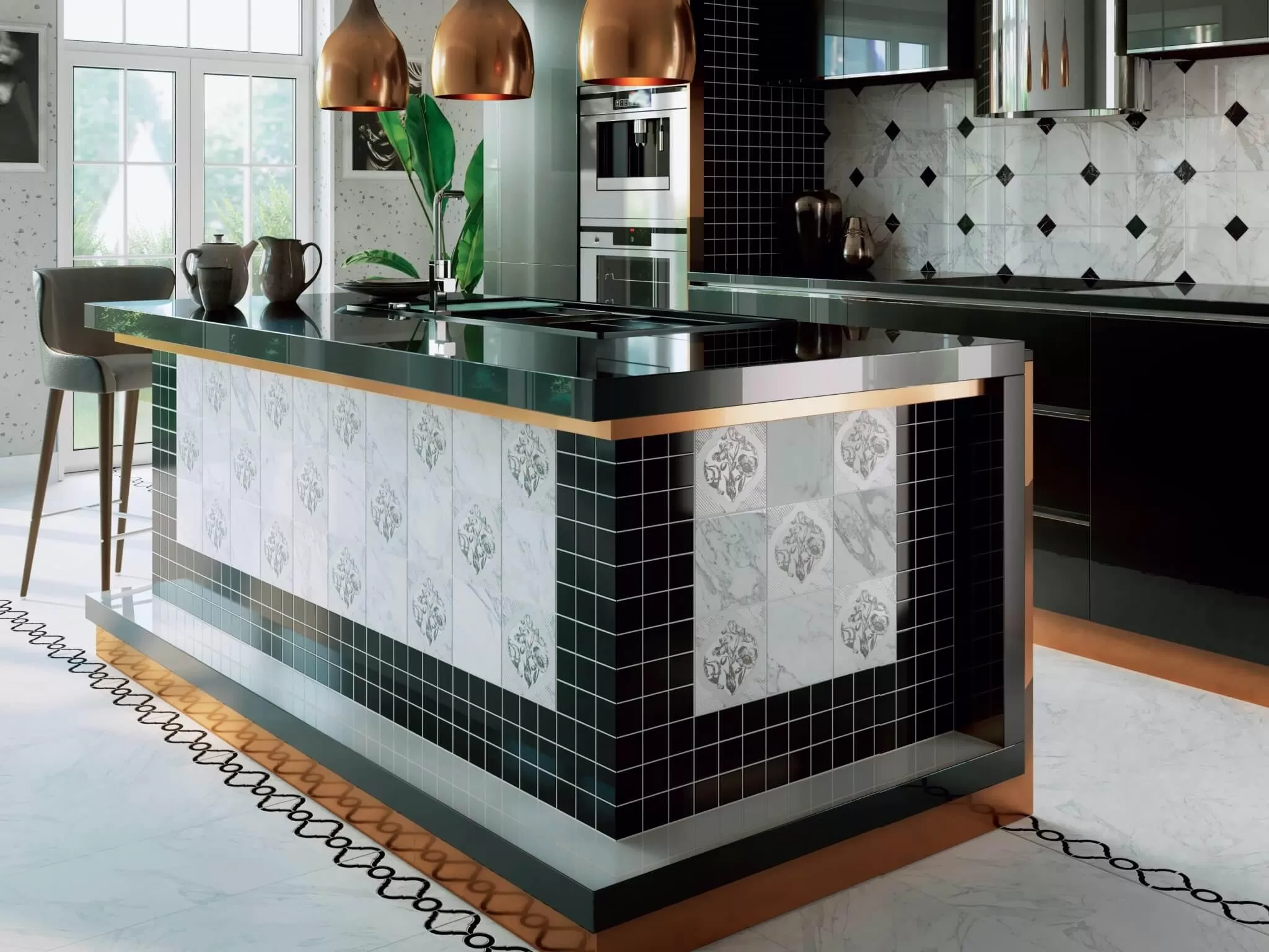 Керама Марации Фрагонар - фото 2