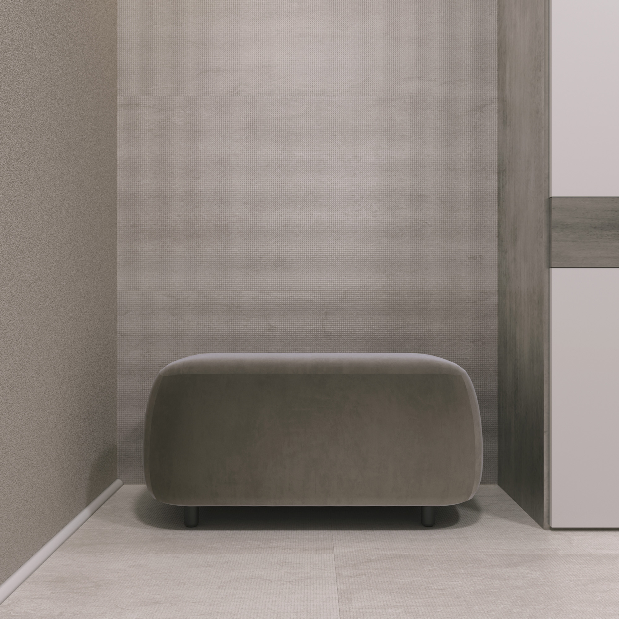Creanza Corten