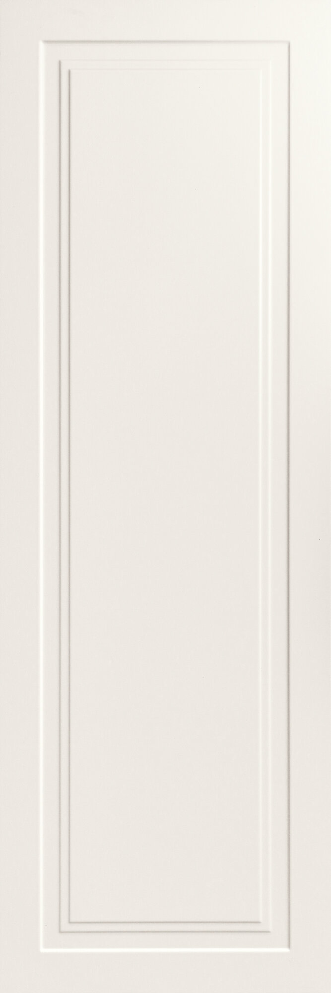 A046350 На стену Museo White Rect 40x120