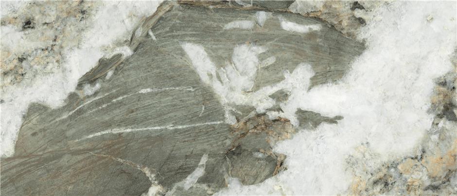 3ACPSALVGPAA На пол Salvia Green Polished Rect 6mm 120x280