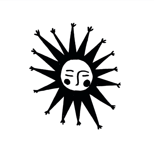 4101297 Декор Stories Caravan Matte 10x10 - фото 44