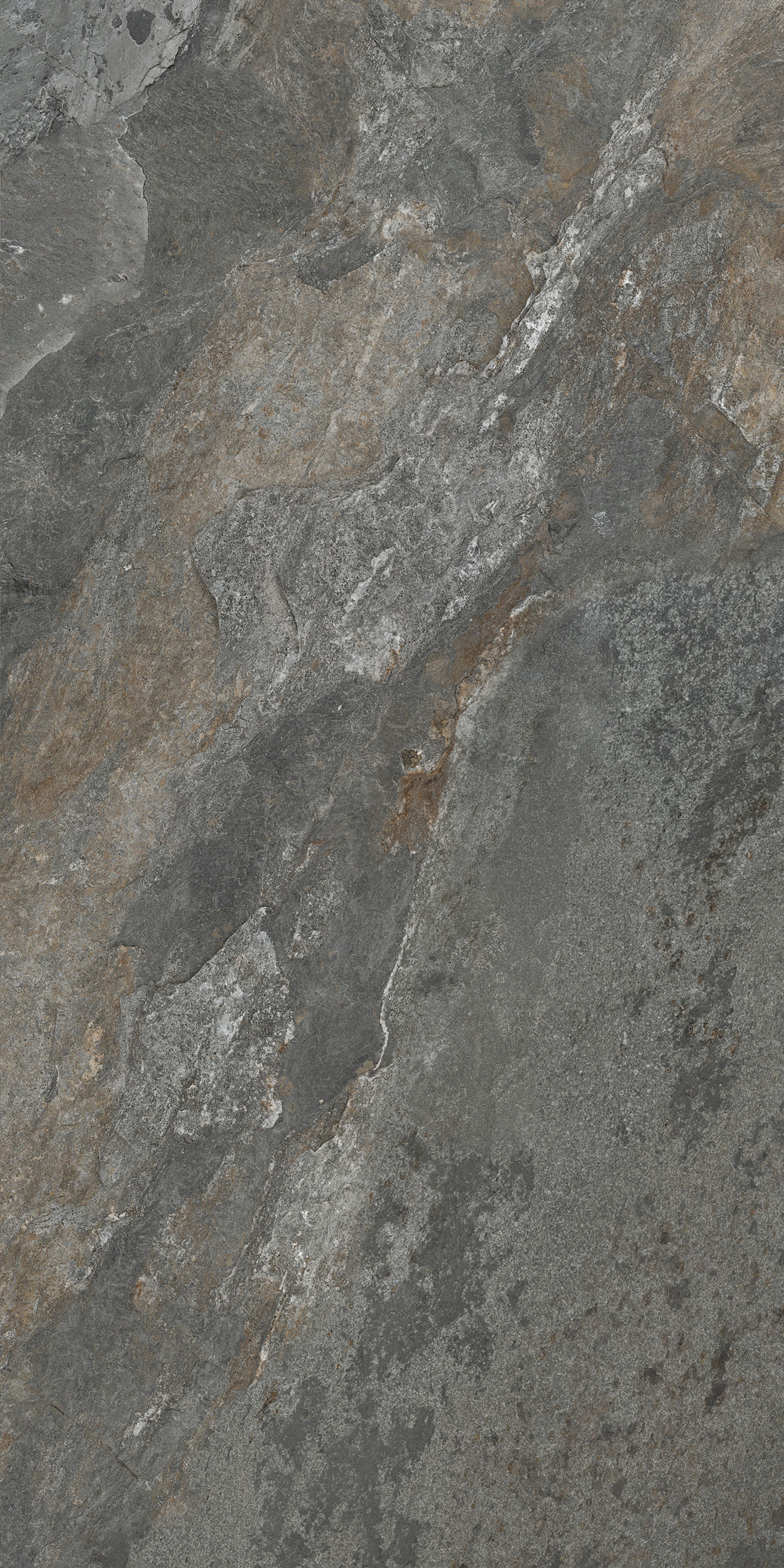 GT1206025509MCR На пол Монтана / Montana Темно-серый 60x120 - фото 7