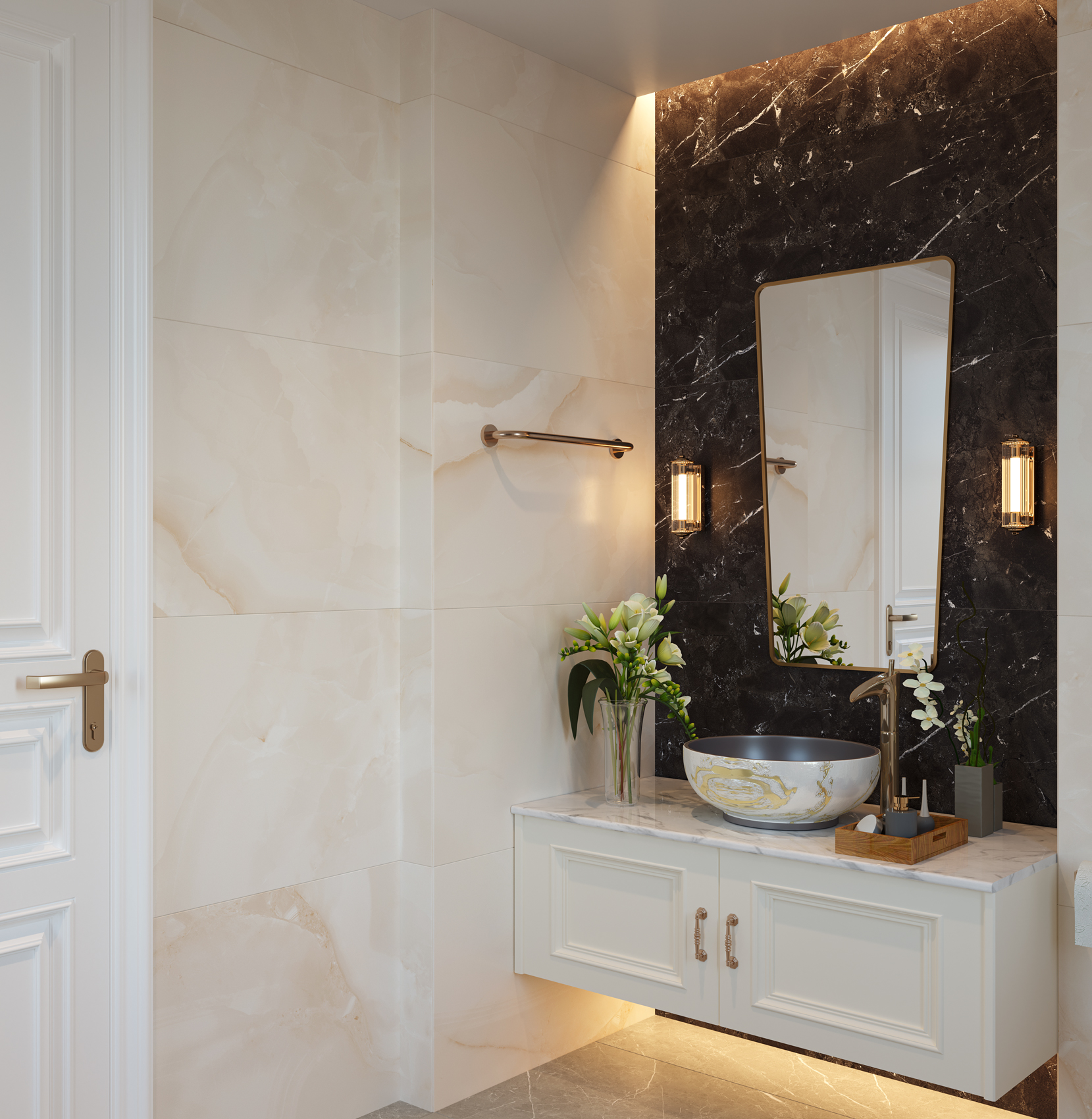 Buono Ceramica Queen - фото 10