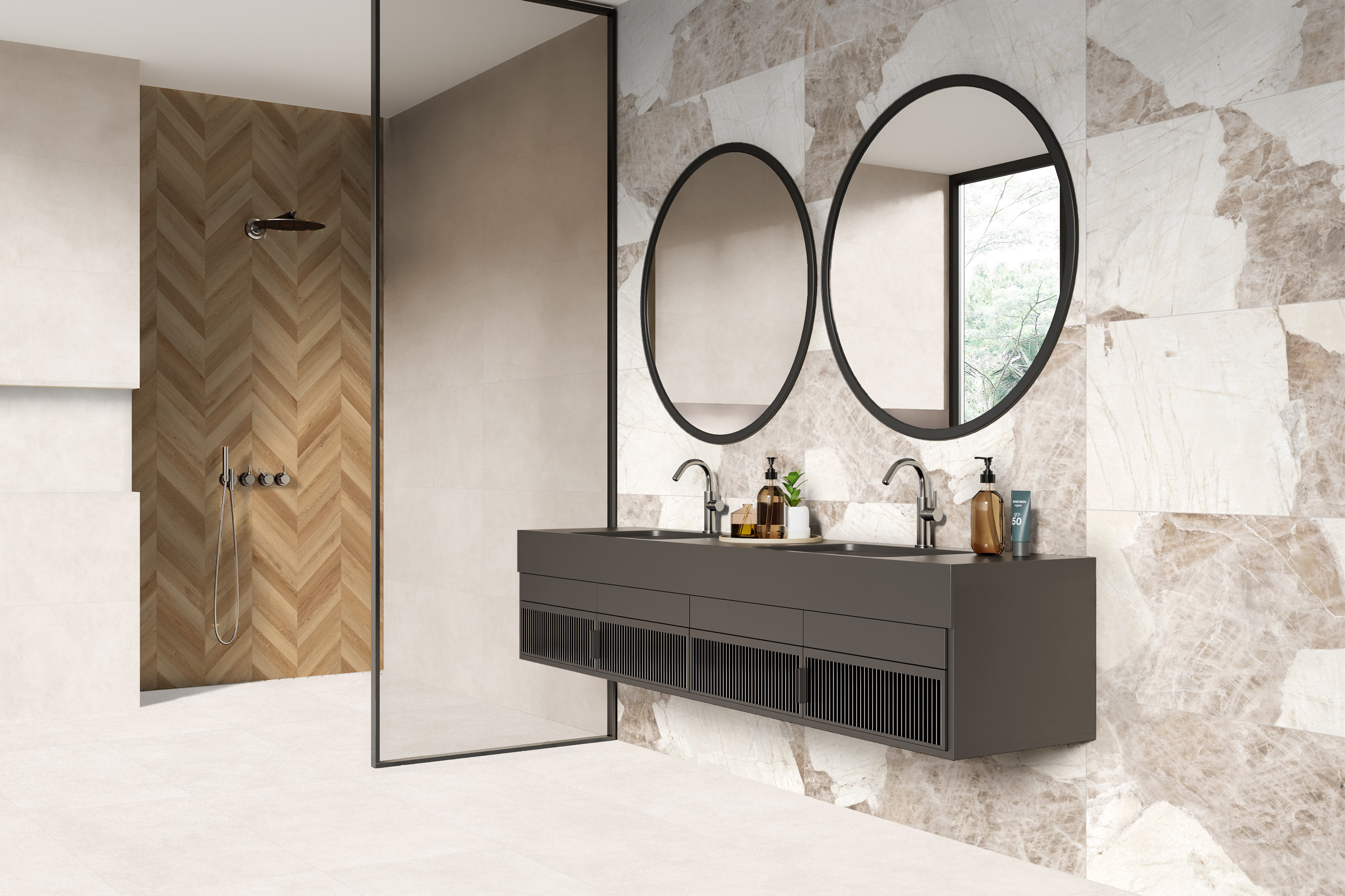 Глобал Тиле Патагония