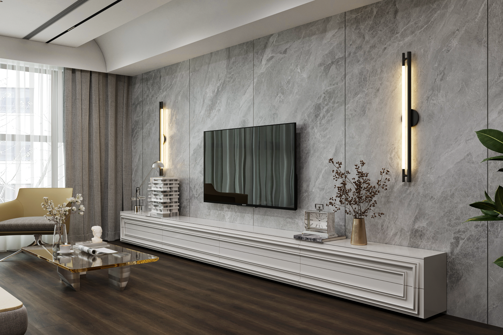 NTT3011P На пол Atlas Wide Amozanite 120x240 - фото 38