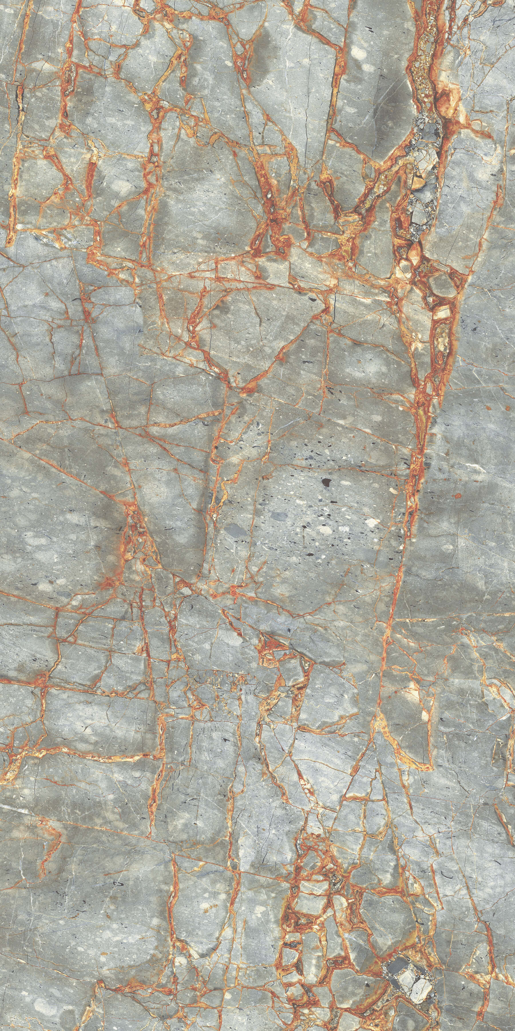 980  Напольный Marble 5.5mm Dolomite Aqua 120x60 - фото 3