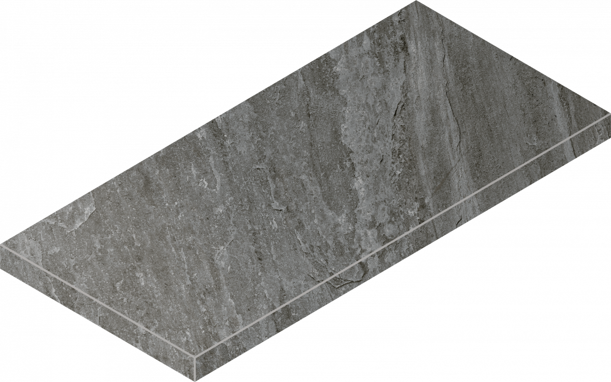 620070002959 Ступень Magma Graphite Scalino Ang.SX 33x60