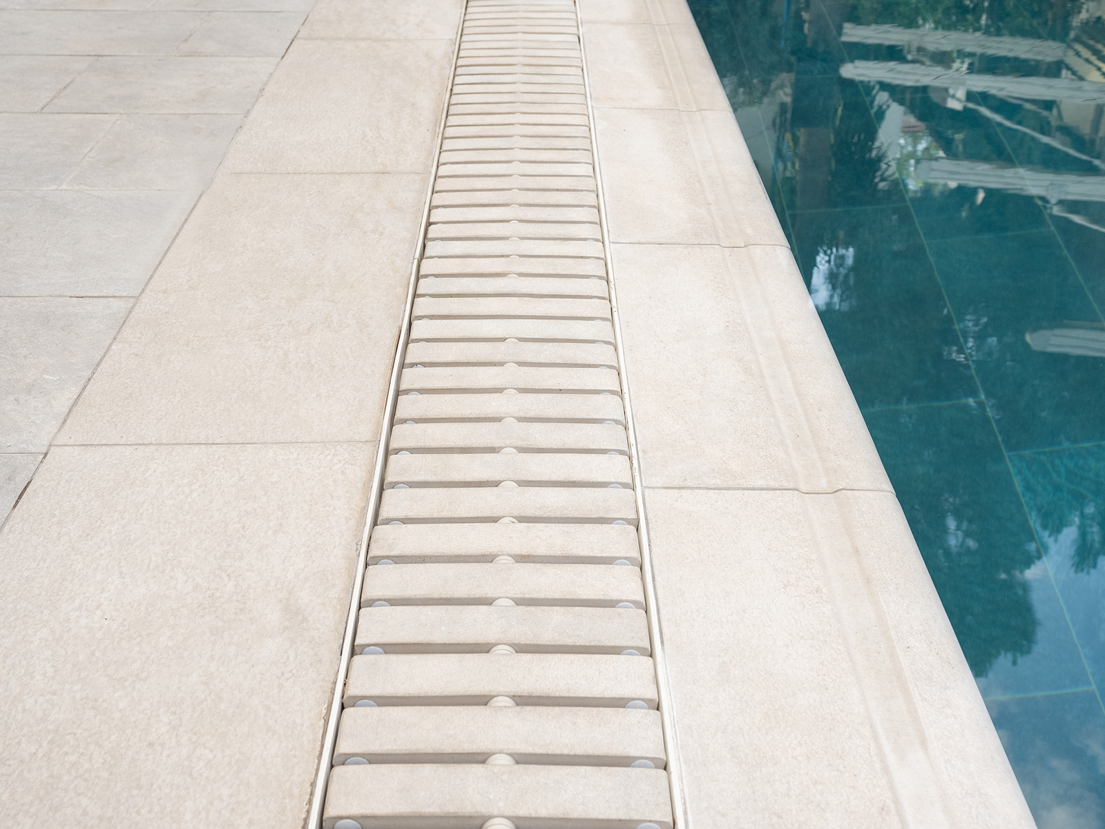 Serapool Terrace Antislips Natural Series - фото 54